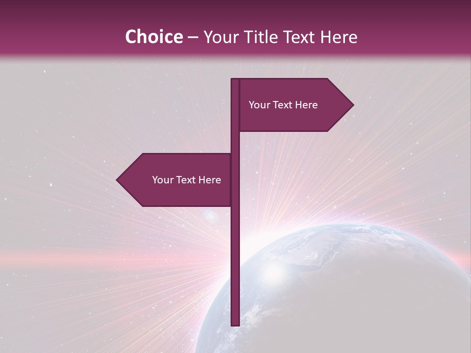 Board People Management PowerPoint Template