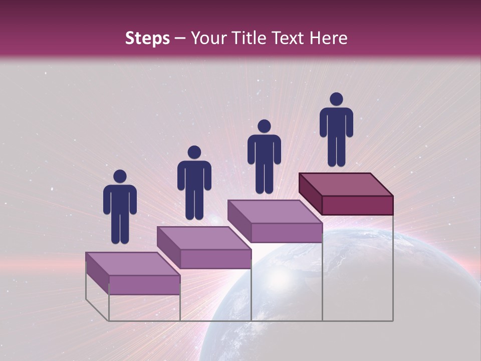 Board People Management PowerPoint Template