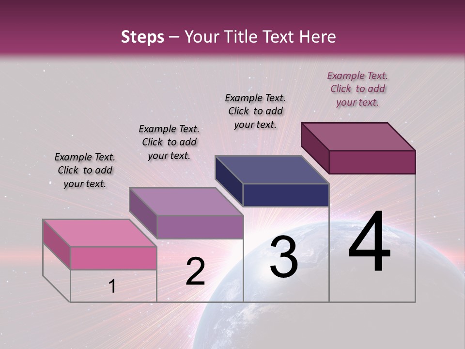 Board People Management PowerPoint Template