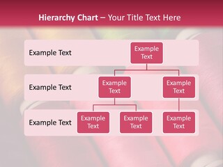 Material Fiber Bobbin PowerPoint Template