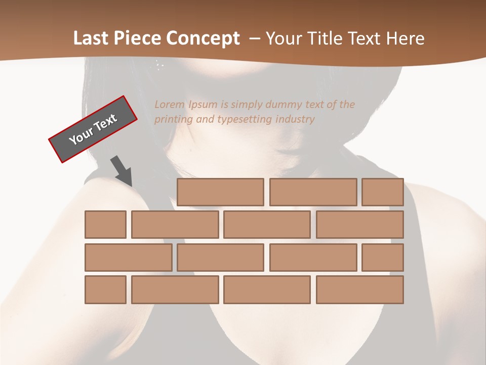 Young Studio Fashion PowerPoint Template