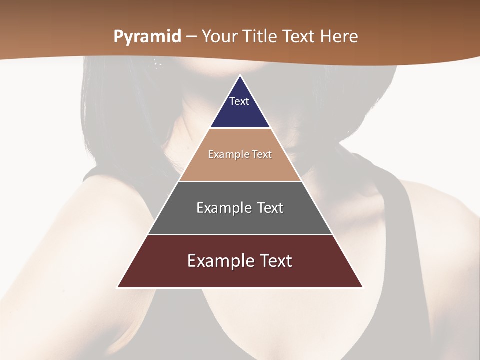 Young Studio Fashion PowerPoint Template