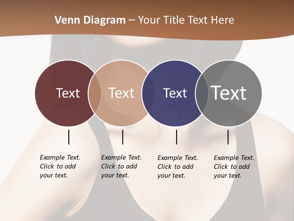 Young Studio Fashion PowerPoint Template