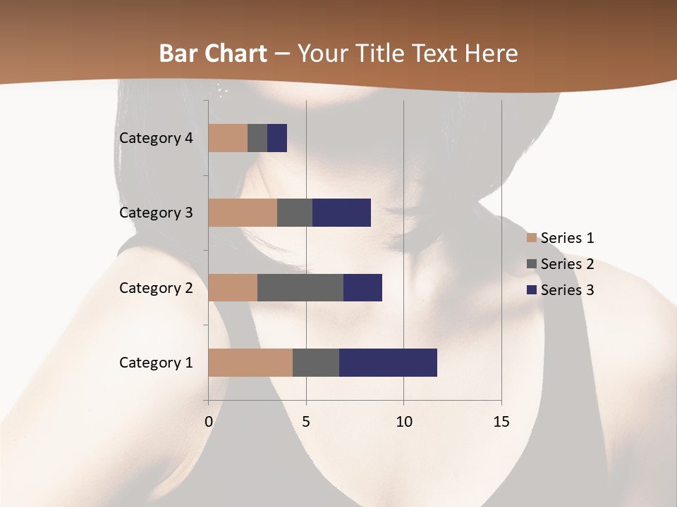 Young Studio Fashion PowerPoint Template