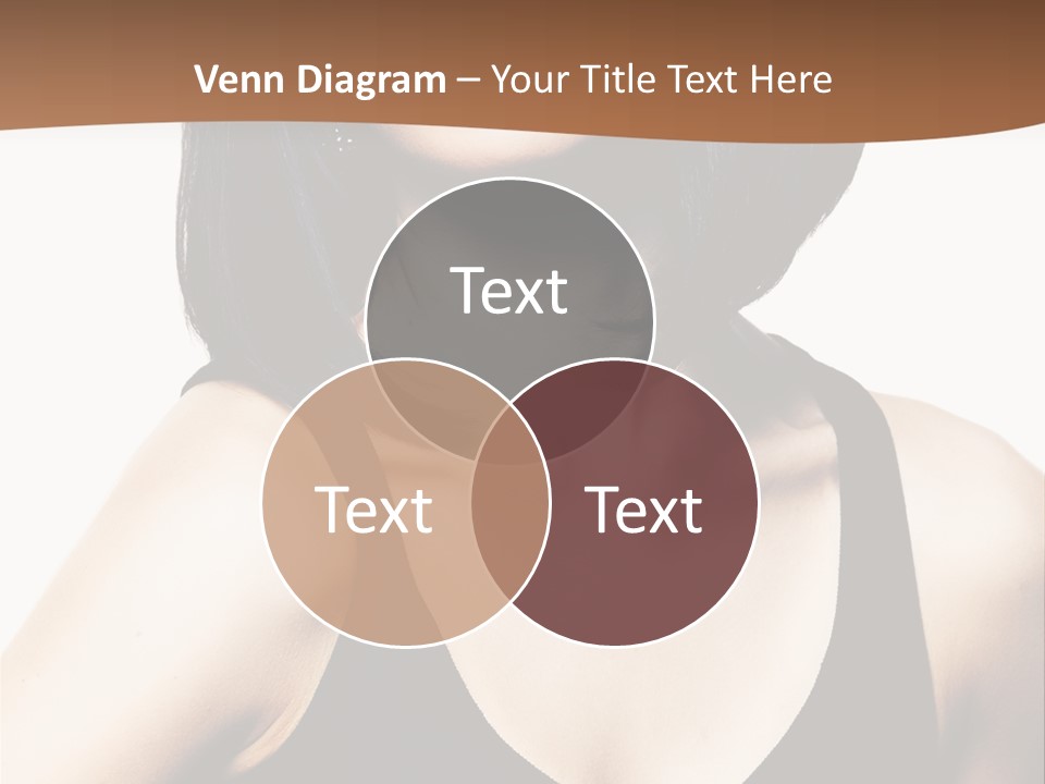 Young Studio Fashion PowerPoint Template