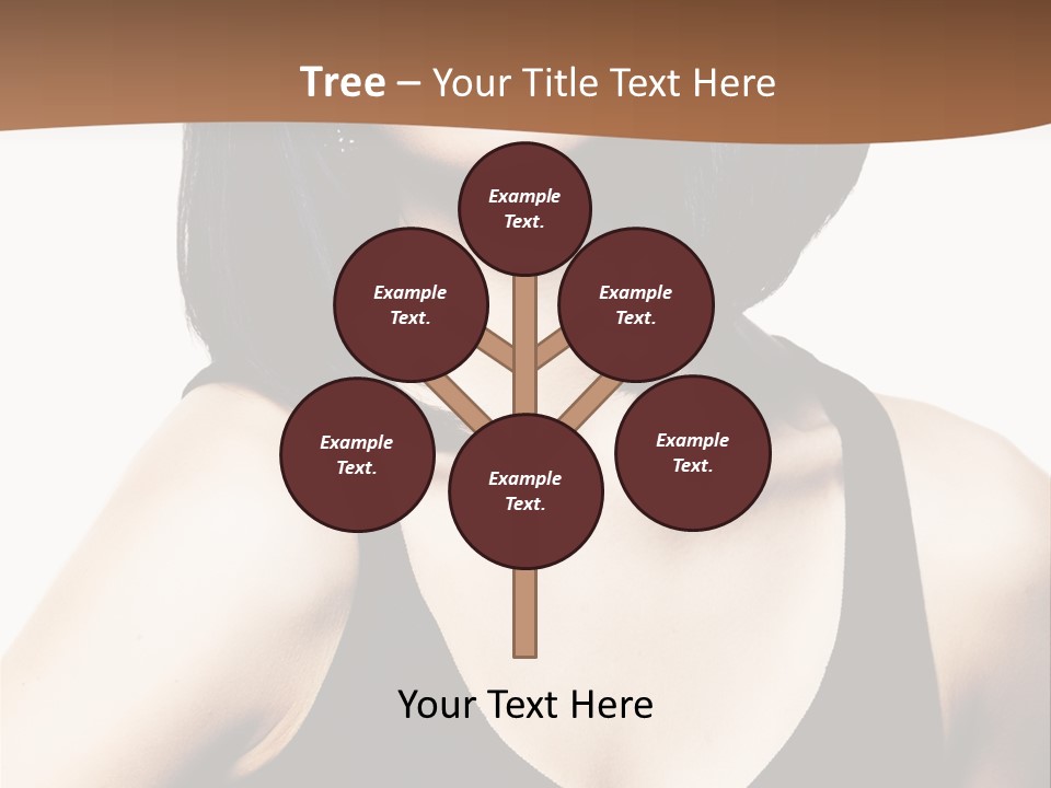 Young Studio Fashion PowerPoint Template