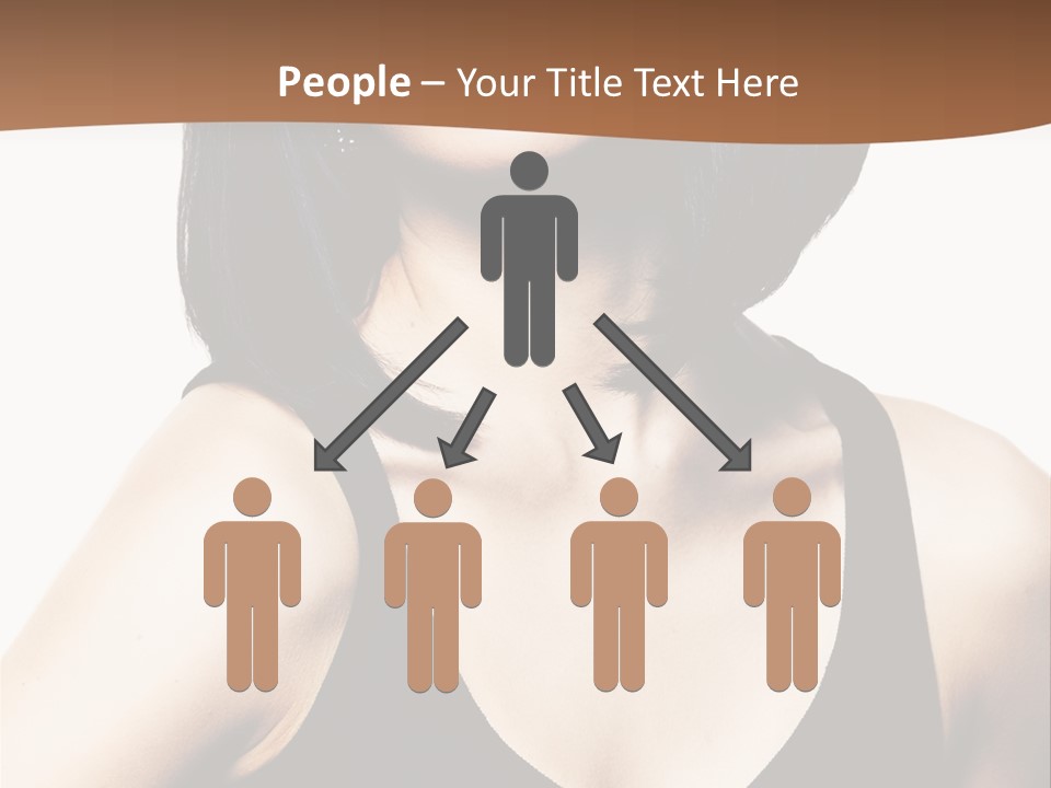 Young Studio Fashion PowerPoint Template