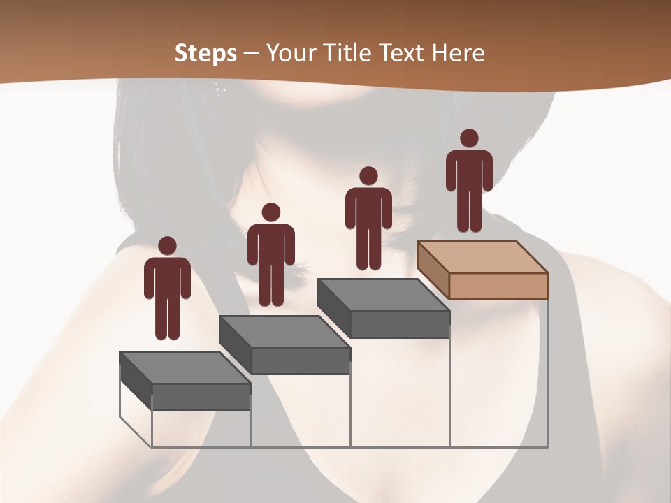 Young Studio Fashion PowerPoint Template
