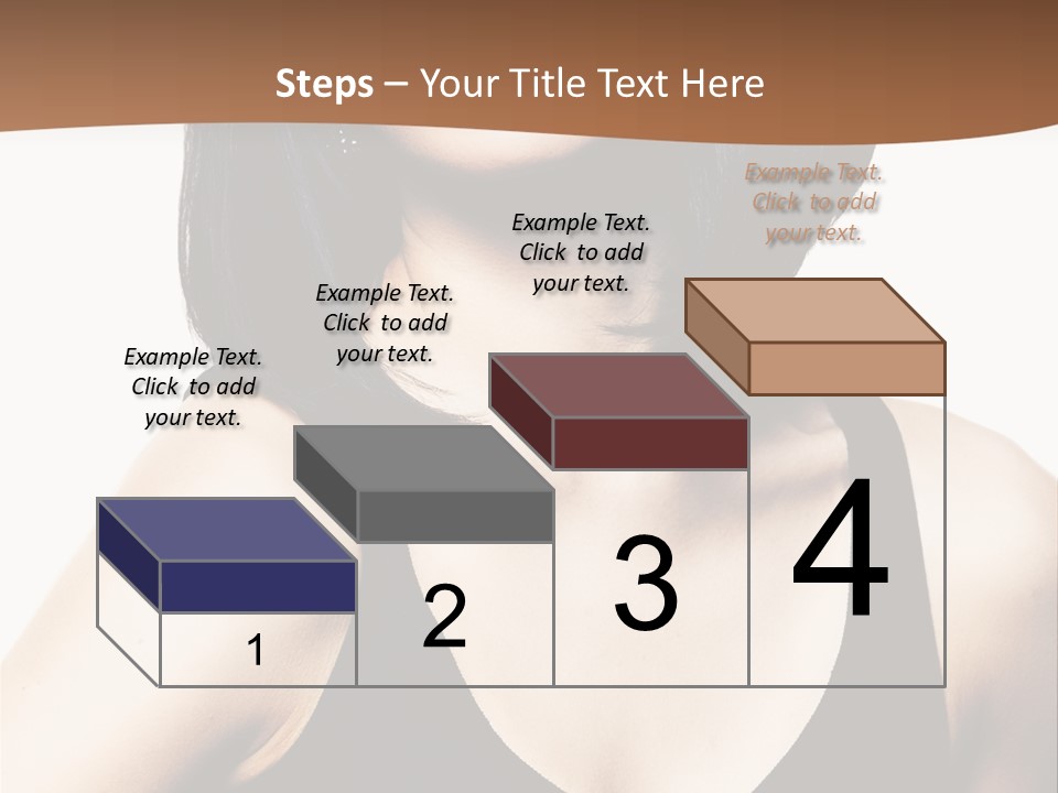 Young Studio Fashion PowerPoint Template