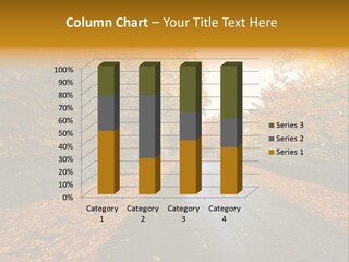 Grove Seasonal Rest PowerPoint Template