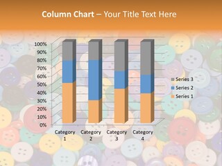 Collection Shapes Sew PowerPoint Template