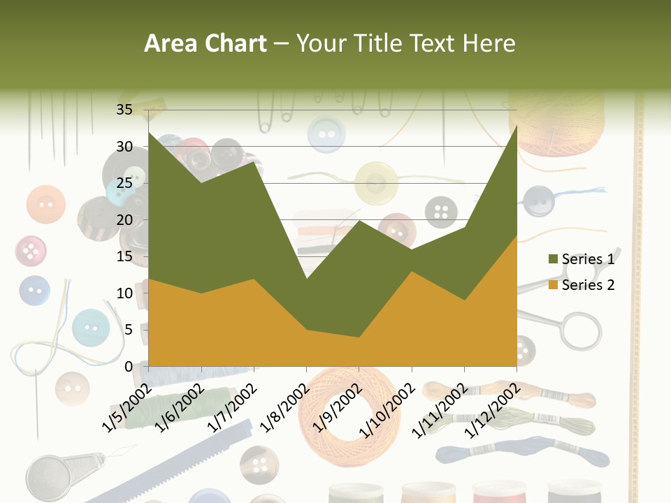 Craft Colorful Zip PowerPoint Template