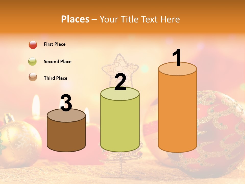 Shine Color Light PowerPoint Template