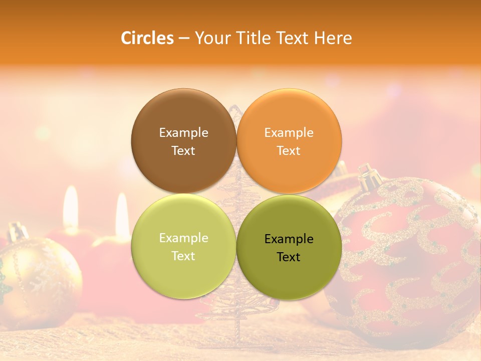 Shine Color Light PowerPoint Template