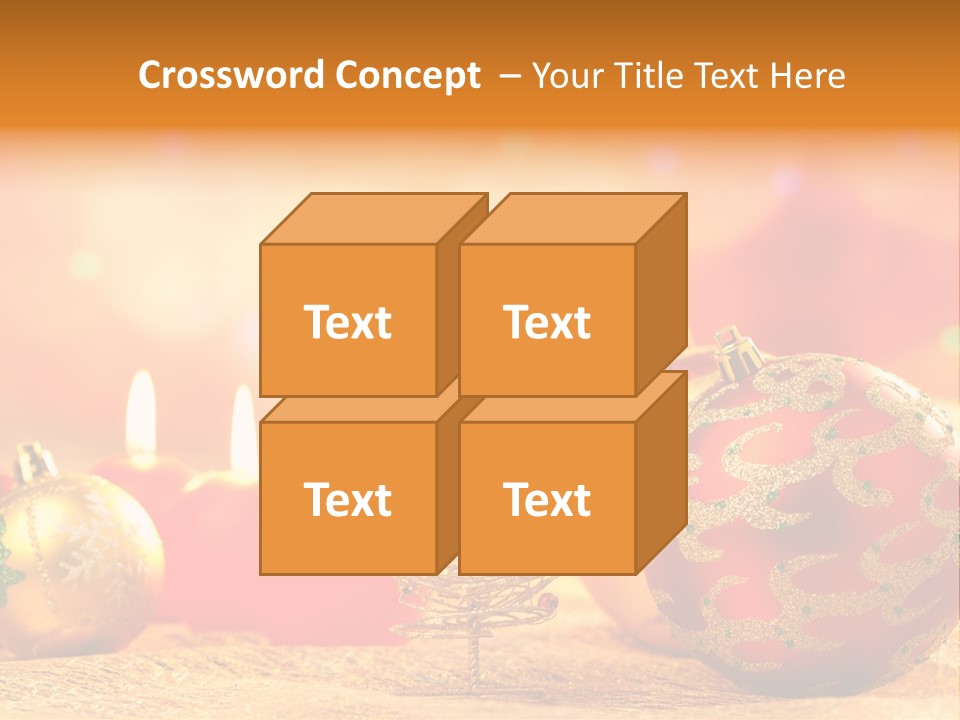 Shine Color Light PowerPoint Template