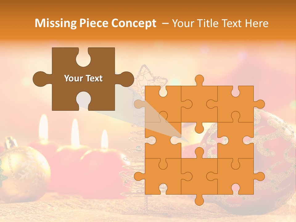 Shine Color Light PowerPoint Template