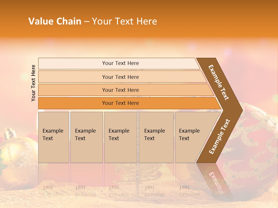 Shine Color Light PowerPoint Template