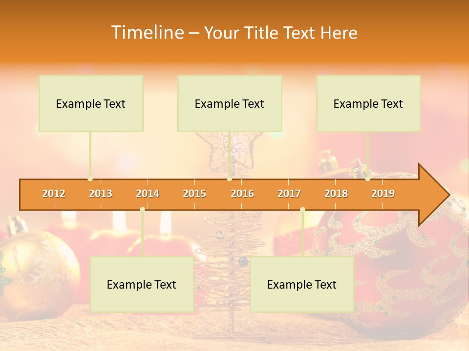Shine Color Light PowerPoint Template