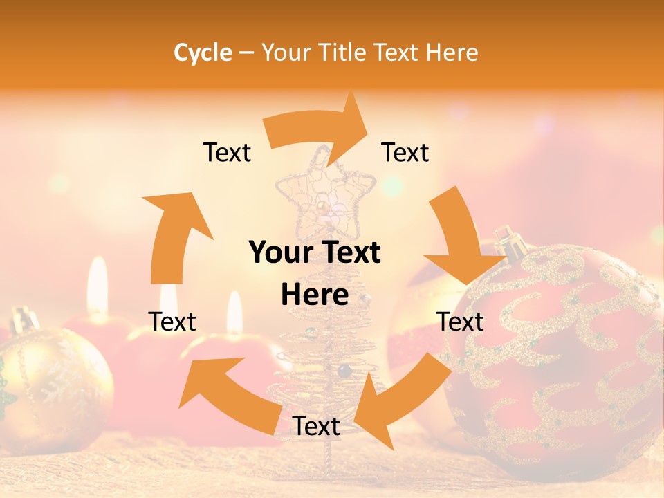 Shine Color Light PowerPoint Template