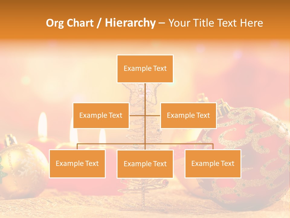 Shine Color Light PowerPoint Template