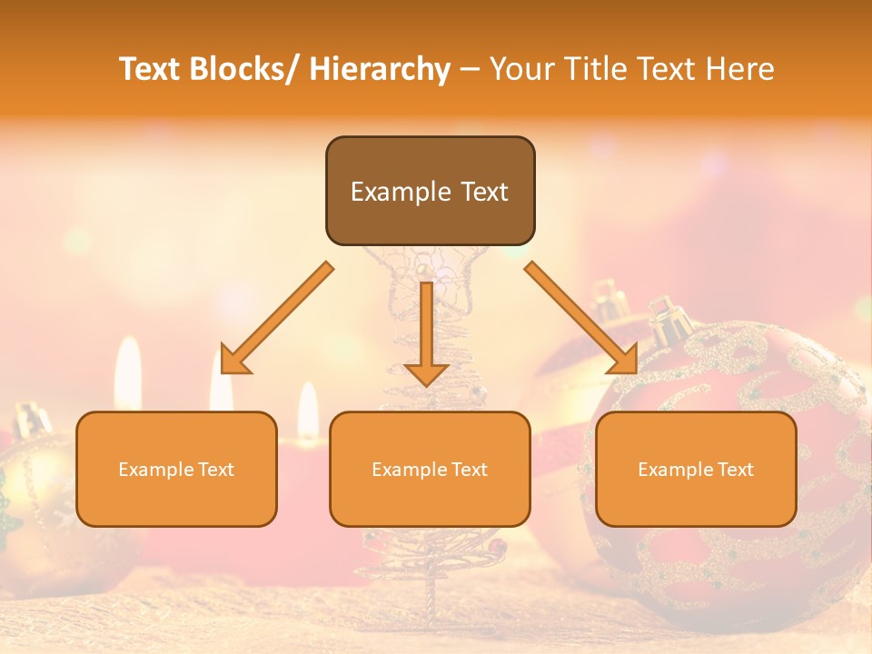 Shine Color Light PowerPoint Template