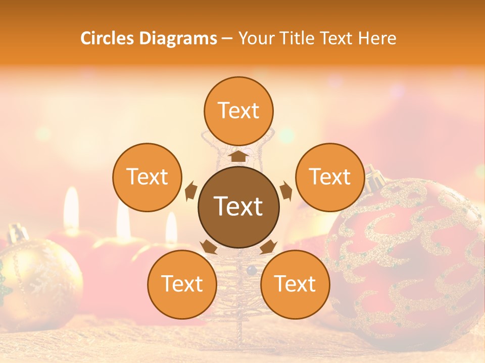 Shine Color Light PowerPoint Template