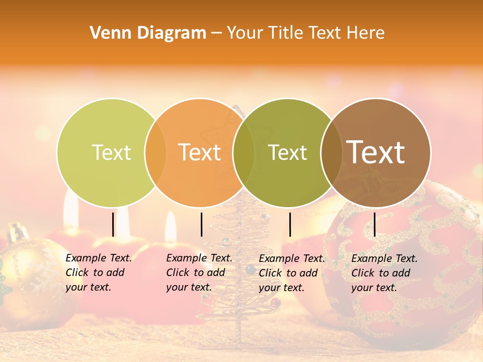 Shine Color Light PowerPoint Template