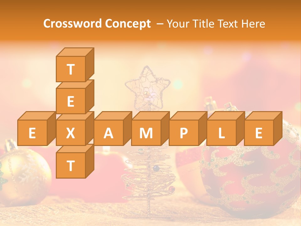 Shine Color Light PowerPoint Template