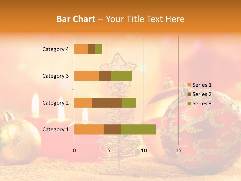 Shine Color Light PowerPoint Template