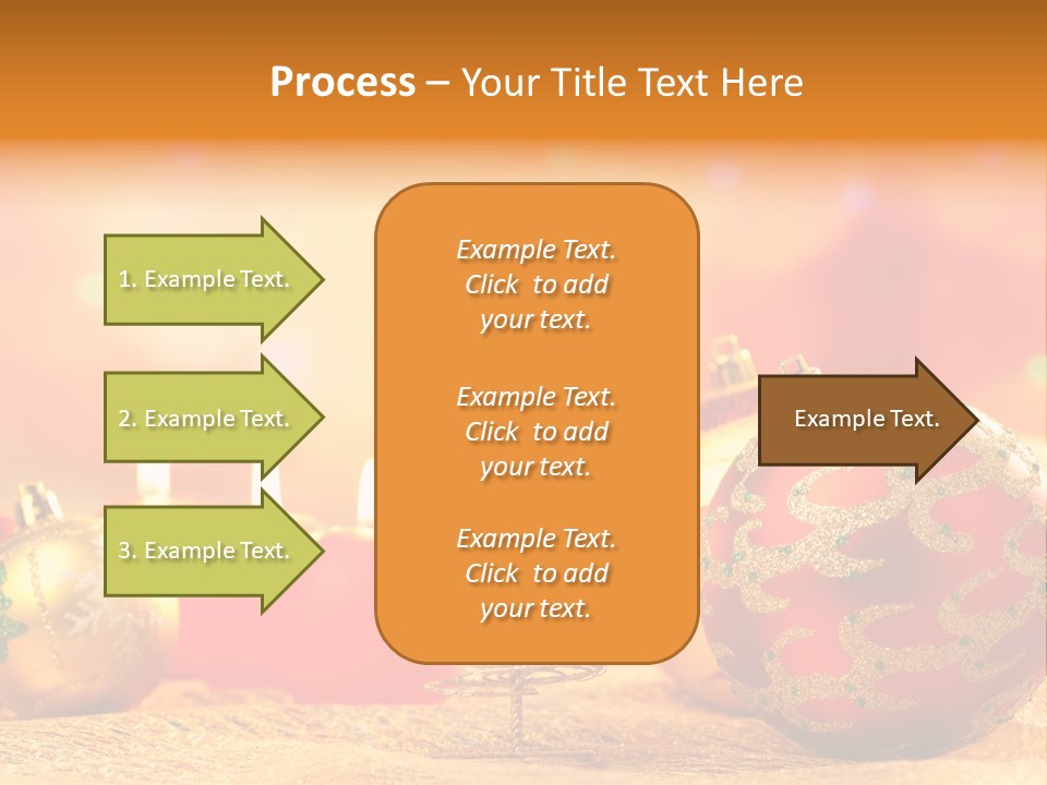 Shine Color Light PowerPoint Template