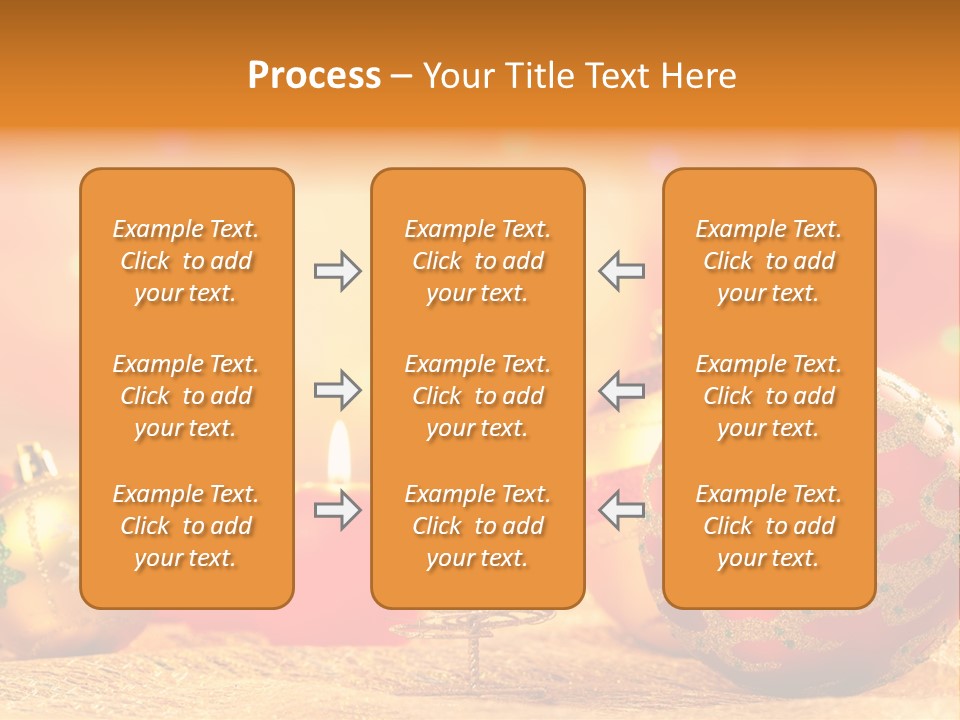 Shine Color Light PowerPoint Template