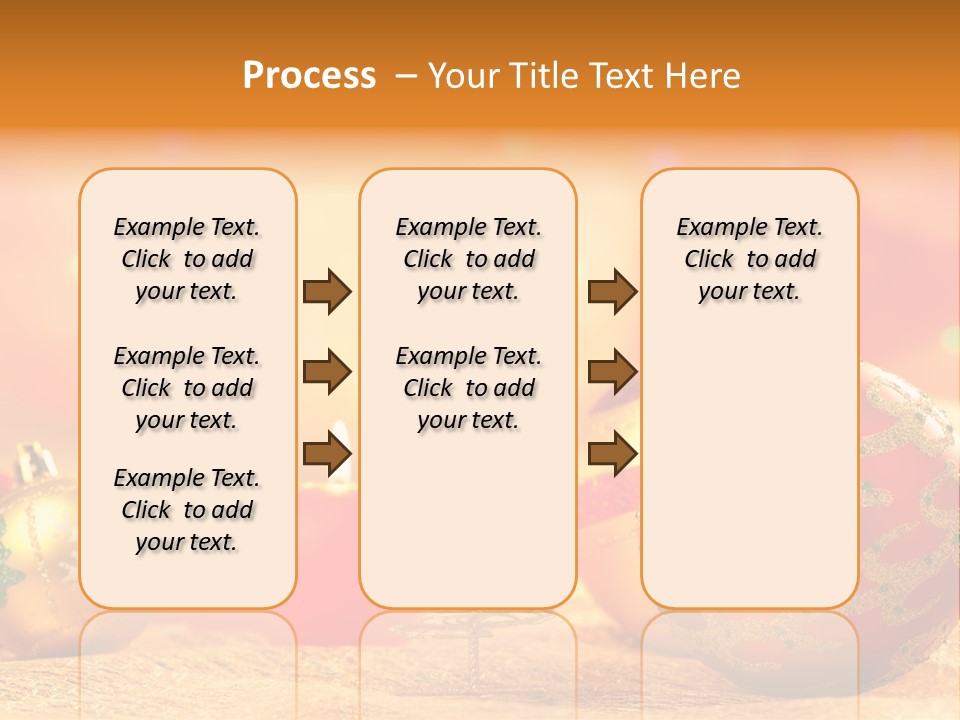 Shine Color Light PowerPoint Template