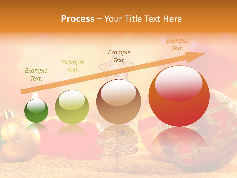 Shine Color Light PowerPoint Template