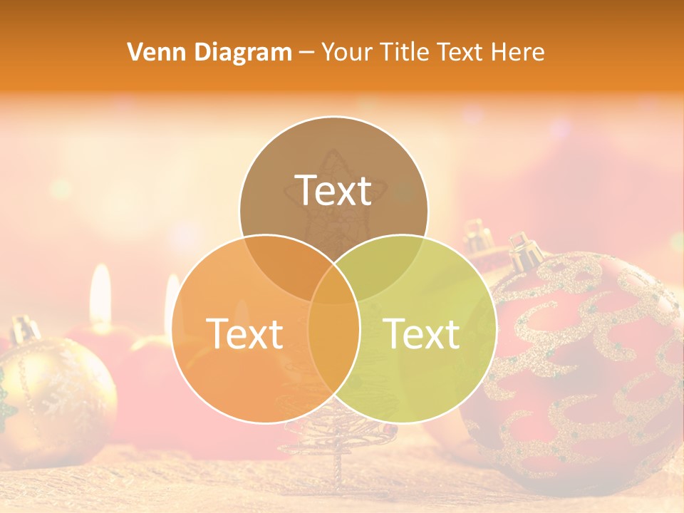 Shine Color Light PowerPoint Template