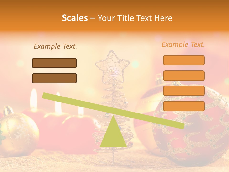 Shine Color Light PowerPoint Template