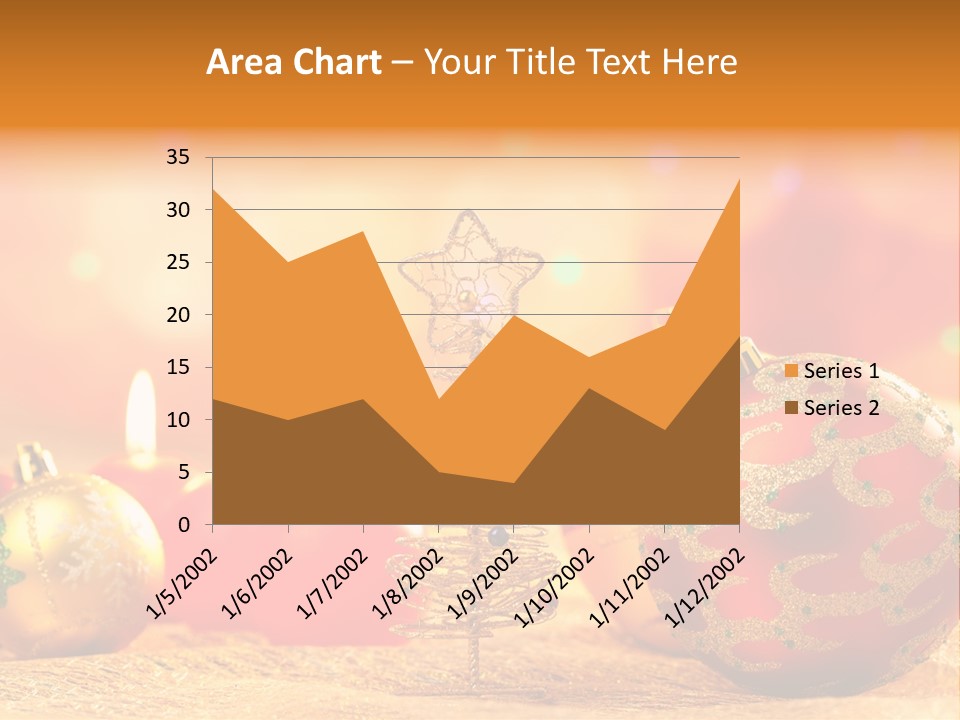 Shine Color Light PowerPoint Template