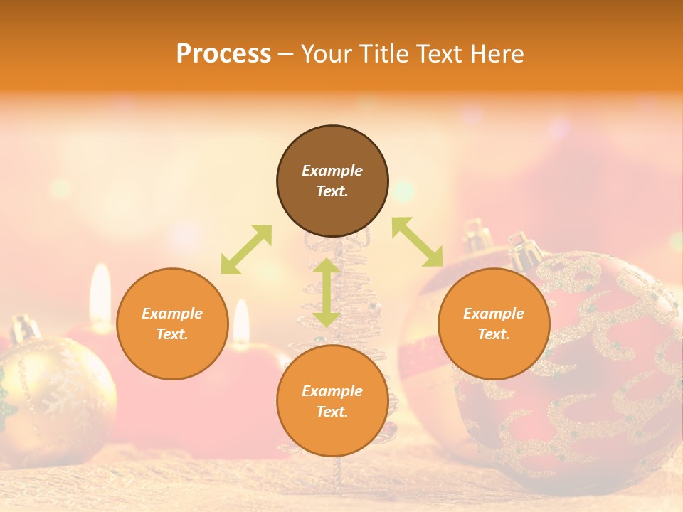 Shine Color Light PowerPoint Template