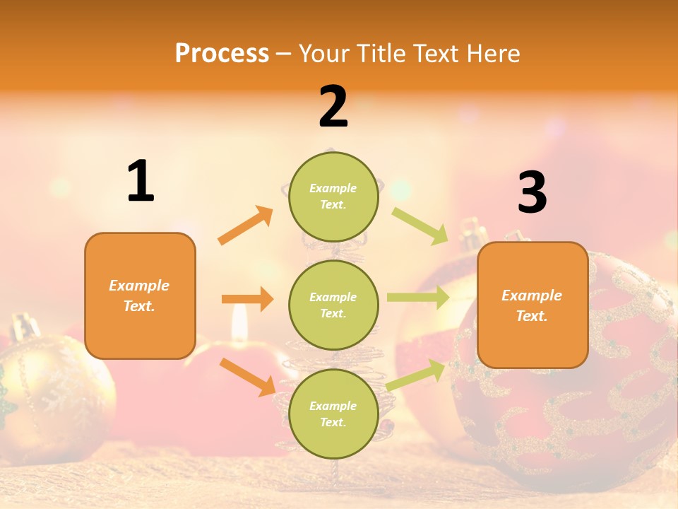 Shine Color Light PowerPoint Template