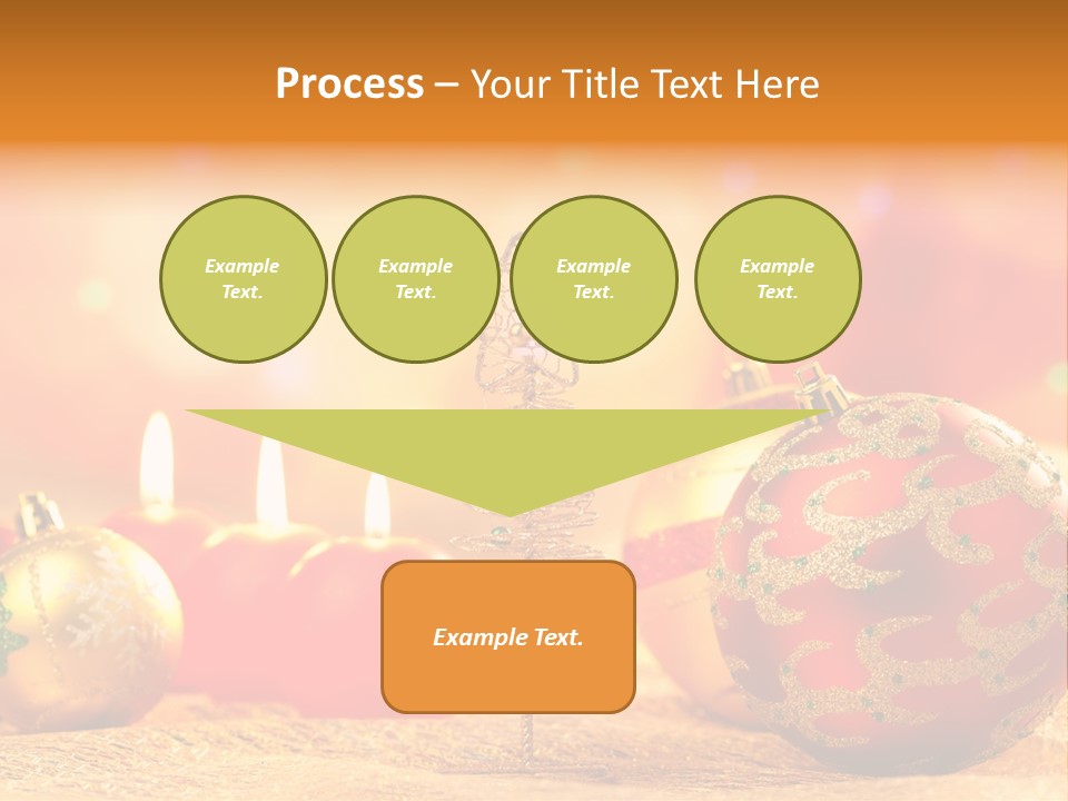 Shine Color Light PowerPoint Template