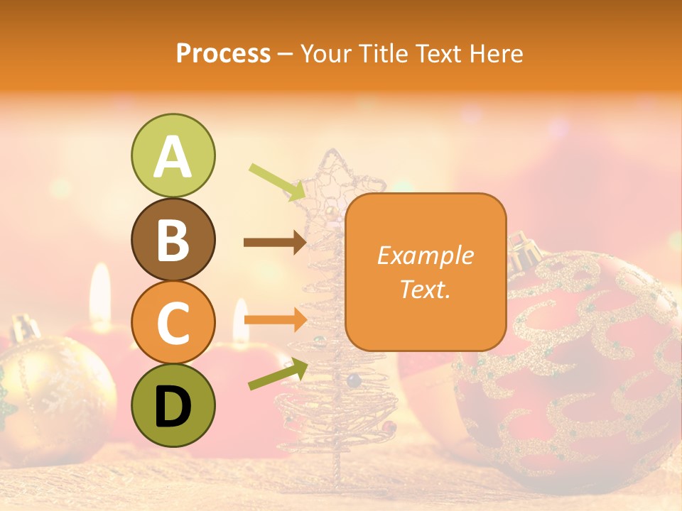 Shine Color Light PowerPoint Template