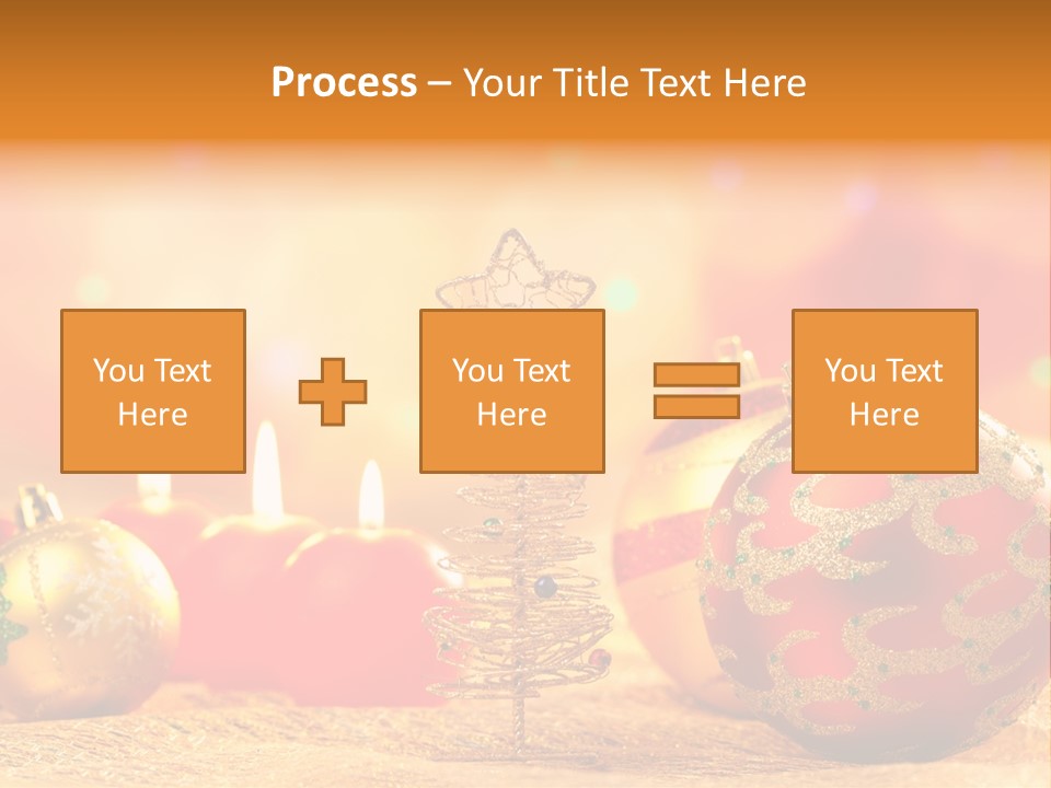 Shine Color Light PowerPoint Template