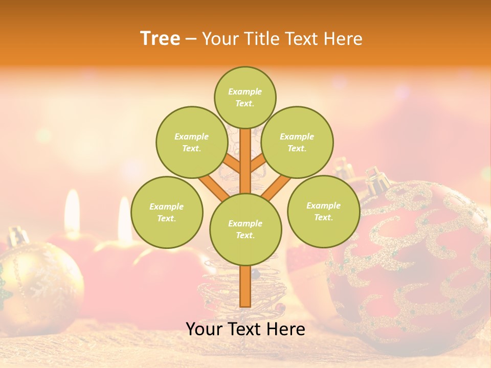 Shine Color Light PowerPoint Template