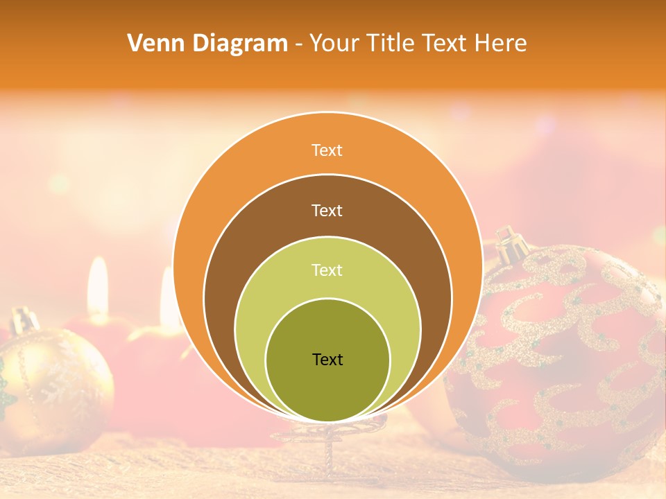 Shine Color Light PowerPoint Template