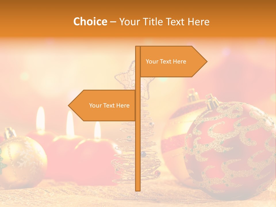 Shine Color Light PowerPoint Template