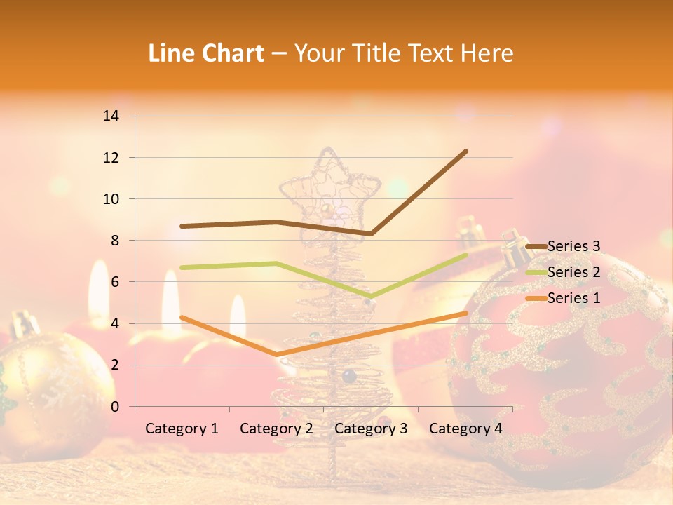 Shine Color Light PowerPoint Template
