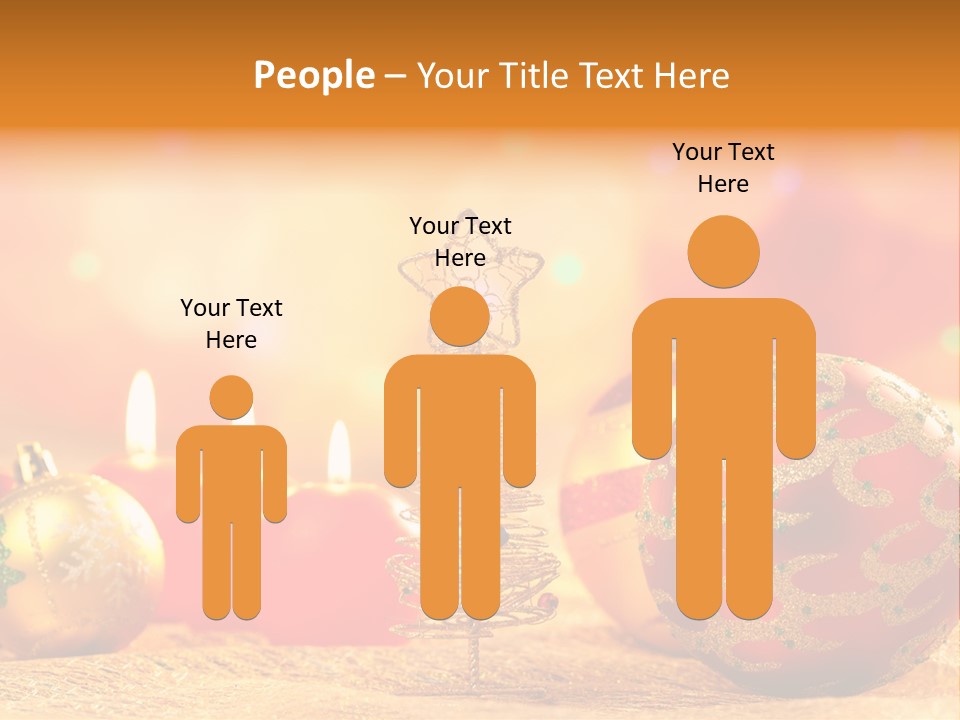 Shine Color Light PowerPoint Template