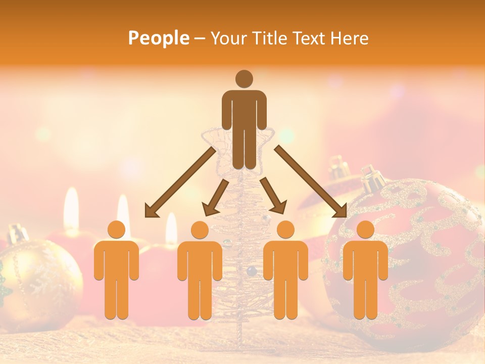 Shine Color Light PowerPoint Template