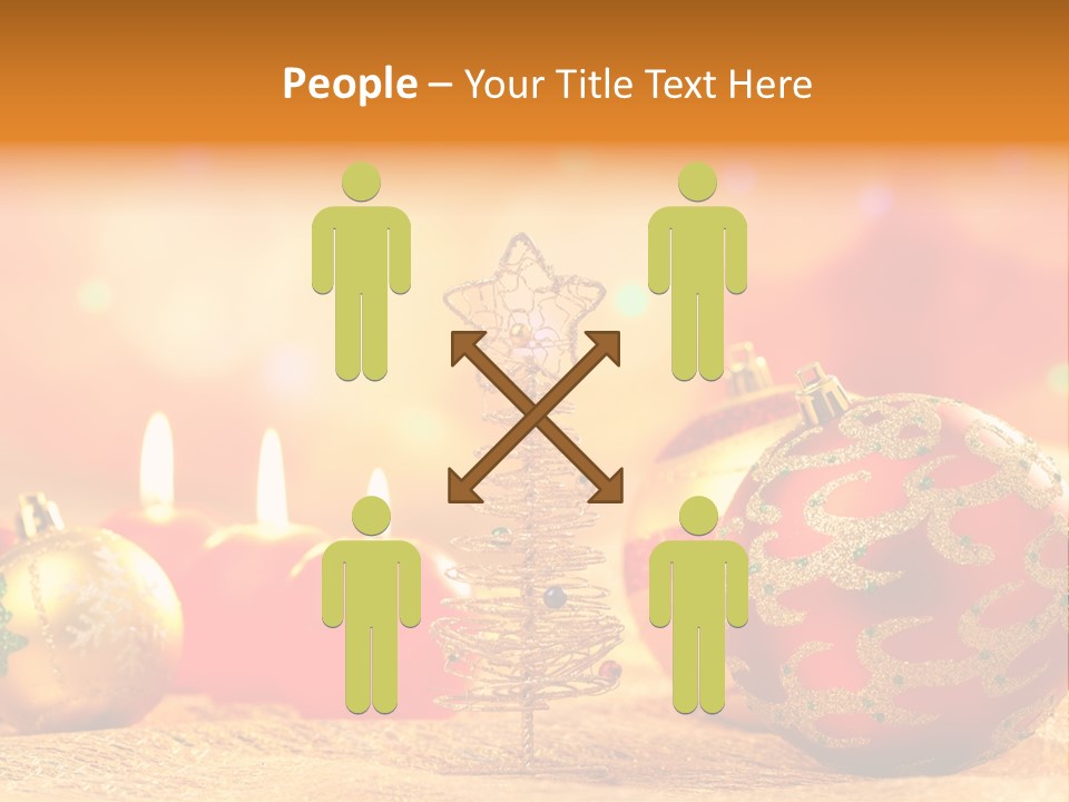 Shine Color Light PowerPoint Template