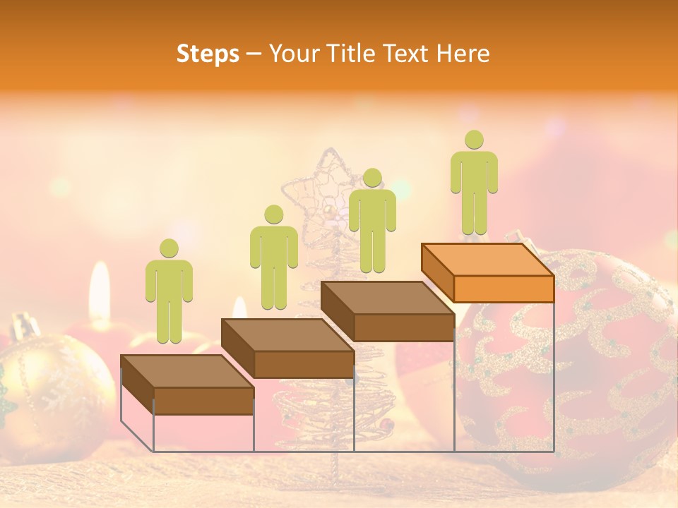 Shine Color Light PowerPoint Template