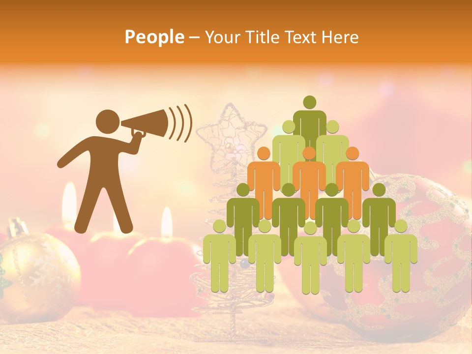 Shine Color Light PowerPoint Template